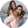 Carlos & Emily profile